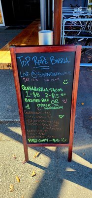 Strange Fellows Brewing by null