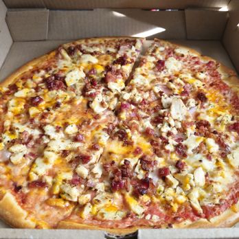 Palio's Pizza Cafe - Noah's - Italian Near Me - Aledo, Texas