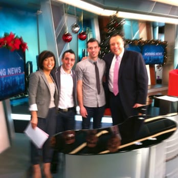 MASC - Masc on Global Morning News - Cosmetics & Beauty Supply Near Me - Vancouver, British Columbia