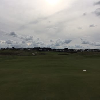 Trevose Golf Club - Golf Near Me - Constantine Bay, CON