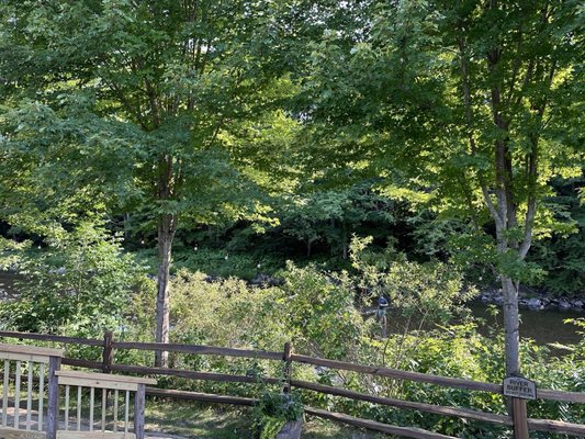 Long Trail Brewing Company by null