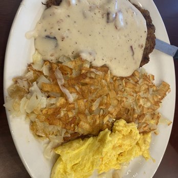 Crazy Otto's Diner Valencia - Chicken Country Fried Steak and Eggs - Breakfast & Brunch Near Me - Valencia, California Crazy Otto's Diner Valencia - Chicken Country Fried Steak and Eggs - Breakfast & Brunch Near Me - Valencia, California