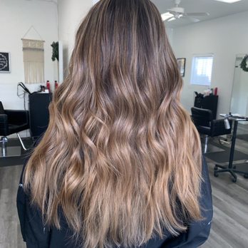 Salon David E - Hair Stylists Near Me - Baldwin Park, California