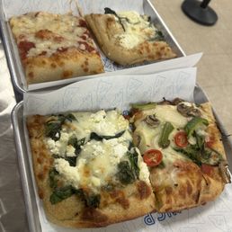 Pizza Slices