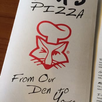 Fox's Pizza Den - Pizza Near Me - Prattville, Alabama Fox's Pizza Den - Pizza Near Me - Prattville, Alabama