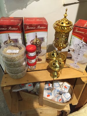 Goodies Mediterranean Market by null