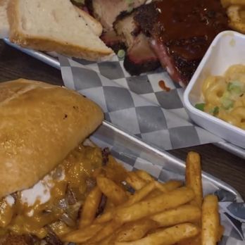 Biscuits and Bourbon - New American Near Me - Henderson, Nevada