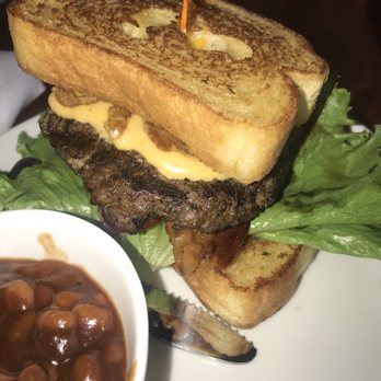 The Hangry Bison - New American Near Me - Winter Park, Florida