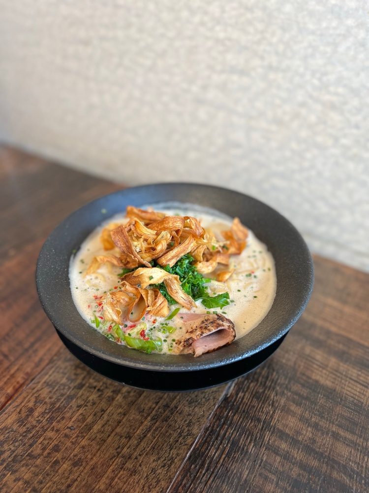 Mensho Tokyo