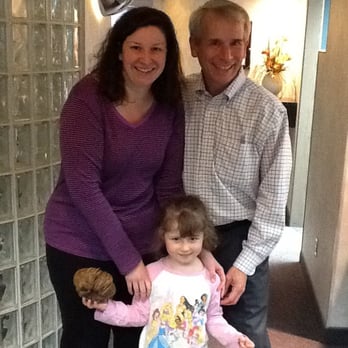 Robert E Schneider, DDS - We enjoy helping families smile all across Cleveland's east side!  Thanks Elizabeth and Gwyneth V. - General Dentistry Near Me - Shaker Heights, Ohio