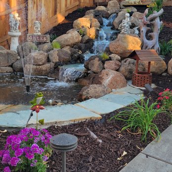 Phan's Landscaping - Landscaping Near Me Phan's Landscaping - Landscaping Near Me