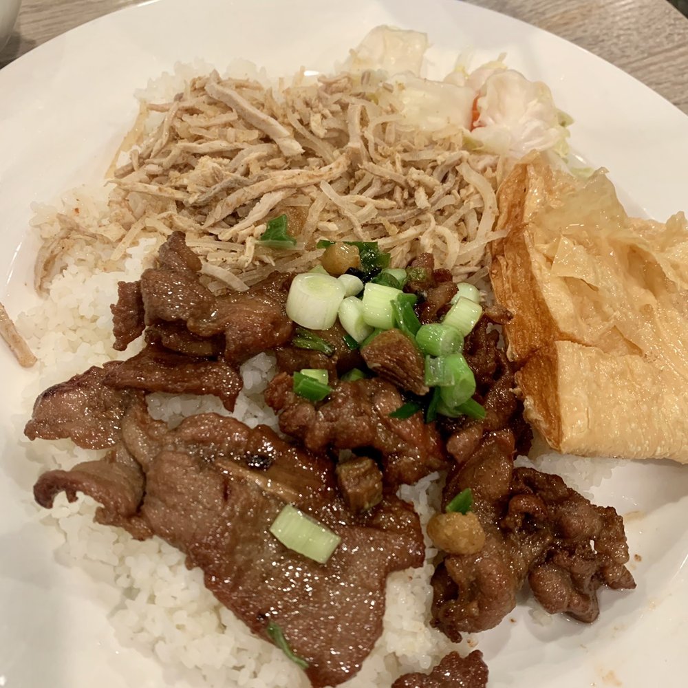 Com Tam Thanh - 32. Com Tam Thit Nuong Bi Tau Hu Ky - Vietnamese Near Me - Westminster, California Com Tam Thanh - 32. Com Tam Thit Nuong Bi Tau Hu Ky - Vietnamese Near Me - Westminster, California