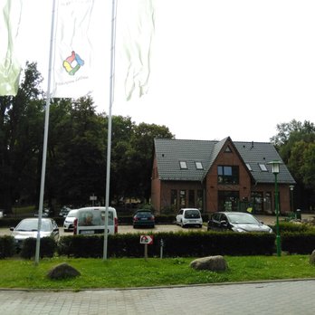 Tiergarten - Zoos Near Me - Neustrelitz, MV
