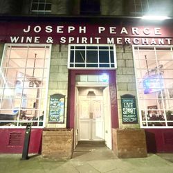 Joseph Pearce