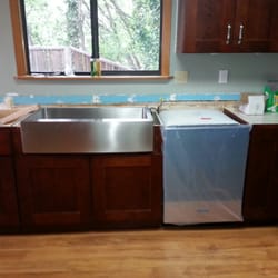 Premium Cabinets