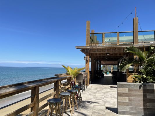 Villa Cofresí Hotel & Restaurant (Rincon de la Villa .Inc) by null