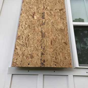 Grayhawk Homes - Hurricane Plywood Sub contractor did not cut to length. - General Contractors Near Me - Columbus, Georgia Grayhawk Homes - Hurricane Plywood Sub contractor did not cut to length. - General Contractors Near Me - Columbus, Georgia