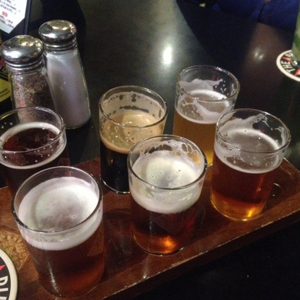 Pike Brewing Company - Brewpubs Near Me - Seattle, Washington Pike Brewing Company - Brewpubs Near Me - Seattle, Washington