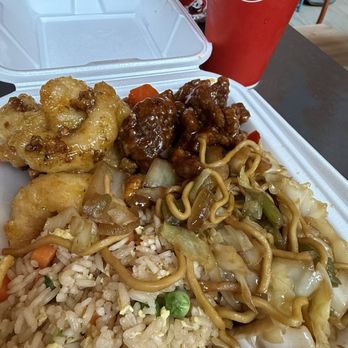Panda Express - Chinese Near Me - Albuquerque, New Mexico