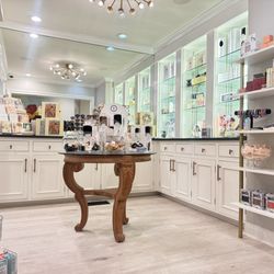 The Waterford Wellness Spa