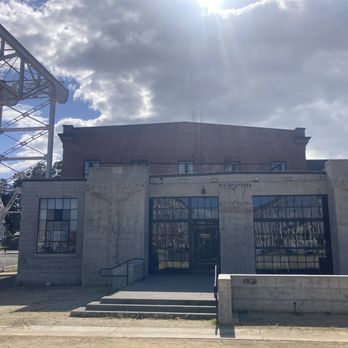 Savage And Cooke - The front entrance found in the back - Distilleries Near Me - Vallejo, California