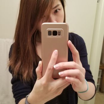 Yip's Beauty Salon - After: soft, silky, shiny locks following the keratin hair treatment - Hair Salons Near Me - Chicago, Illinois Yip's Beauty Salon - After: soft, silky, shiny locks following the keratin hair treatment - Hair Salons Near Me - Chicago, Illinois