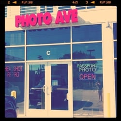 One Hour Photo Avenue