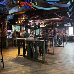 O'furry's - Interior