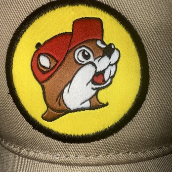Buc-ee’s - He is the coolest! They put him on everything! - Gas Stations Near Me - Sevierville, Tennessee Buc-ee’s - He is the coolest! They put him on everything! - Gas Stations Near Me - Sevierville, Tennessee