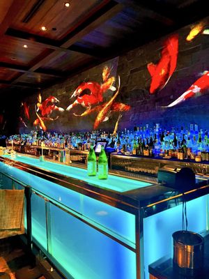 Hakkasan Miami by null
