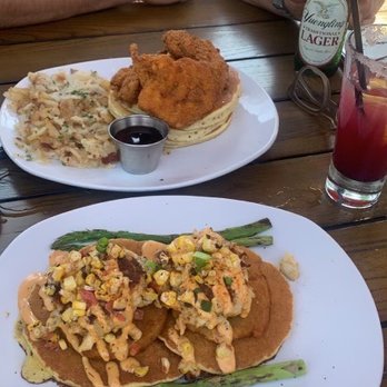 Iron Rooster - Cakes on Cakes - Cocktail Bars Near Me - Annapolis, Maryland