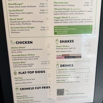 Shake Shack Shops at Stone Bridge - Ice Cream & Frozen Yogurt Near Me - Cheshire, Connecticut Shake Shack Shops at Stone Bridge - Ice Cream & Frozen Yogurt Near Me - Cheshire, Connecticut