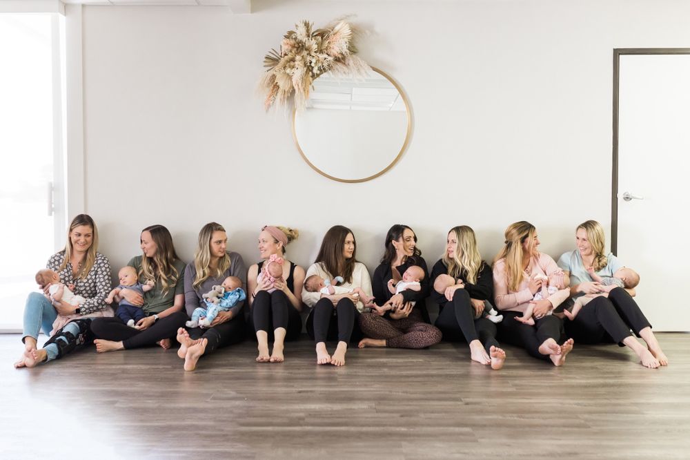 NEW MOM SCHOOL Updated September 2024 114 Photos & 232 Reviews