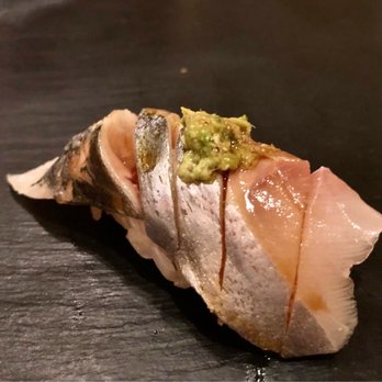 Sushi Ogawa - Sushi Bars Near Me - Washington, DC, District of Columbia
