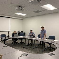 UTC Toastmasters