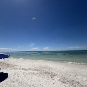 Pass-A-Grille Beach - Beach - Beaches Near Me - Saint Pete Beach, Florida Pass-A-Grille Beach - Beach - Beaches Near Me - Saint Pete Beach, Florida
