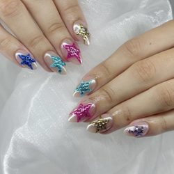 Mint Nail Lounge