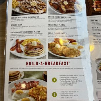 Perkins American Food - the breakfast menu - American Near Me - Tomah, Wisconsin Perkins American Food - the breakfast menu - American Near Me - Tomah, Wisconsin