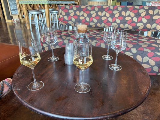 McPherson Cellars Winery by null