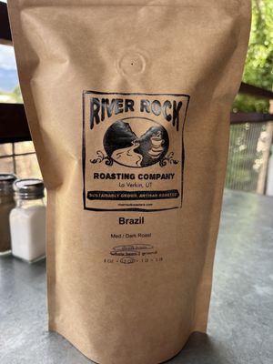 Moab Coffee Roasters by null