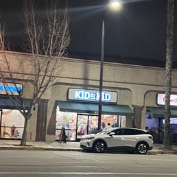 Exterior photo of Kid to Kid - Pasadena, California Exterior photo of Kid to Kid - Pasadena, California