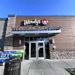 Pilot Travel Center - From what I can tell this is a 24/7 Wendy's They also have a drive-thru. Its NOT truck accessible.
