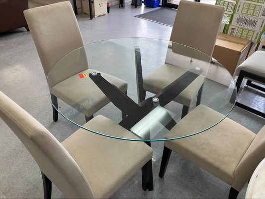Habitat ReStore of Broward by null