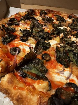 Little Coyote by null