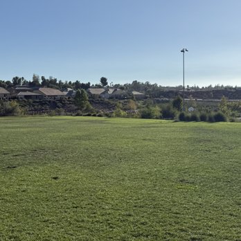 Sommers Bend - Open grass area near the playground structure - Baseball Fields Near Me - Temecula, California Sommers Bend - Open grass area near the playground structure - Baseball Fields Near Me - Temecula, California