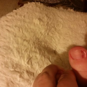 Lovely Nails - My toe after getting a pedicure at Lovely Nails last night. - Nail Salons Near Me - Tucson, Arizona Lovely Nails - My toe after getting a pedicure at Lovely Nails last night. - Nail Salons Near Me - Tucson, Arizona
