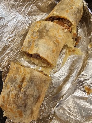 Wahoo's Tacos and More by null