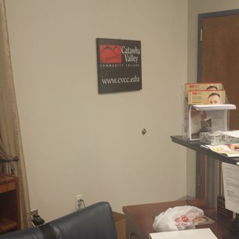 Catawba Valley Community College - East campus office - Colleges & Universities Near Me - Hickory, North Carolina Catawba Valley Community College - East campus office - Colleges & Universities Near Me - Hickory, North Carolina