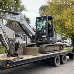 A. Webster Sewer & Drain