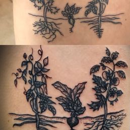 Before and After